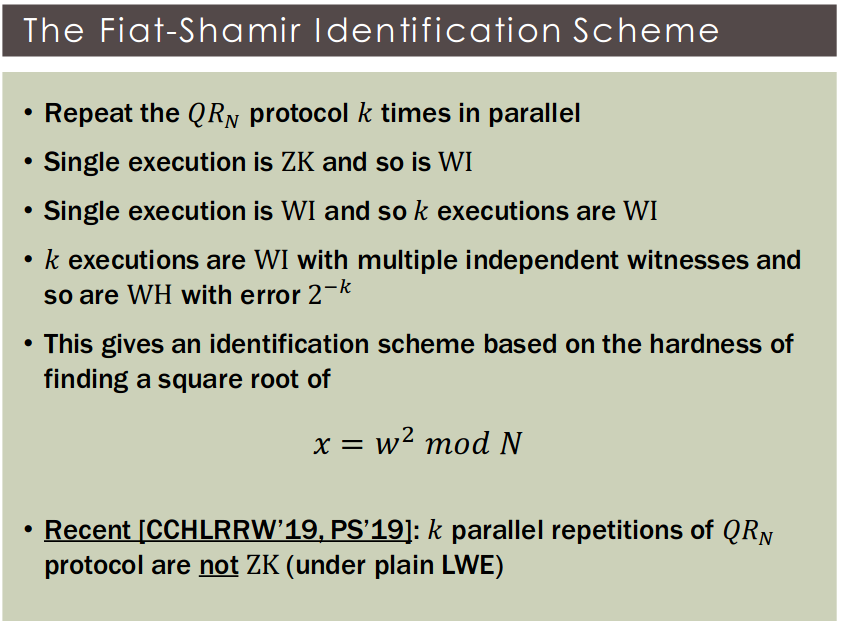 FiatShamirIdentificationScheme